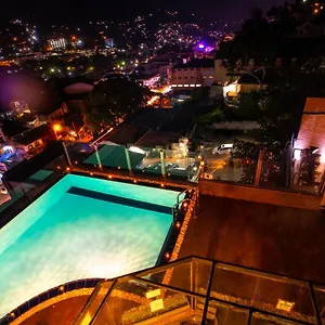 Hotell Sevana City, Kandy